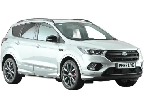 Ford Kuga PF69 LYD