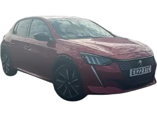 Peugeot 208 GT PureTech S/S EX22 XTC