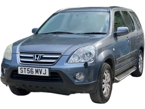 Honda CR-V ST56 MVJ