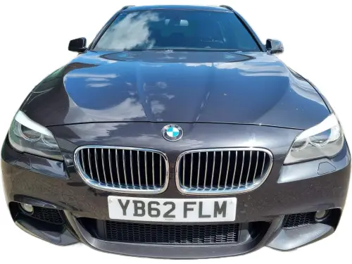 BMW 520 YB62 FLM