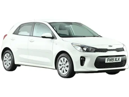 Kia RIO FH19 XLK