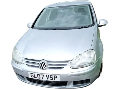 Volkswagen Golf GL07 VSP