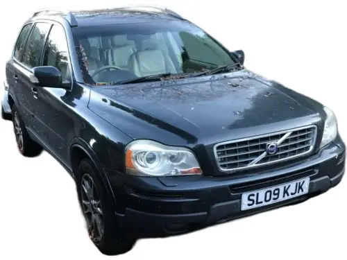 Volvo XC90 SL09 KJK