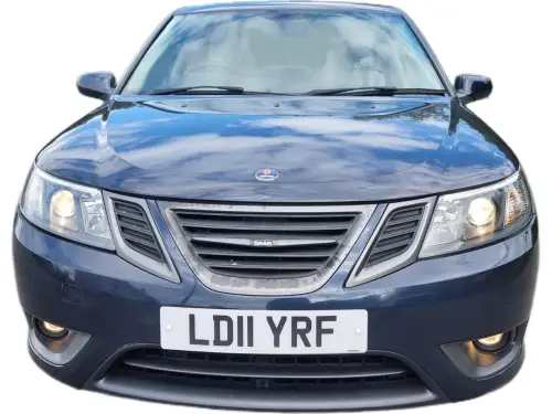 Saab 9-3 LD11 YRF