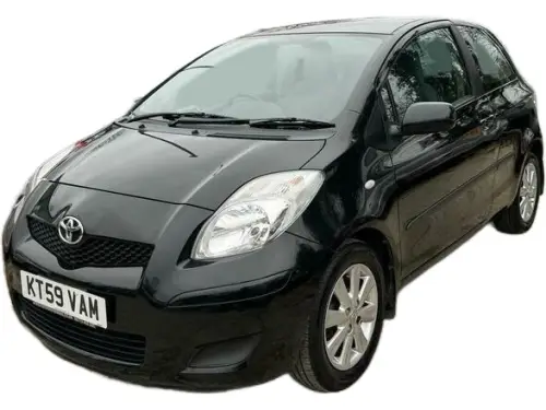 Toyota Yaris KT59 VAM