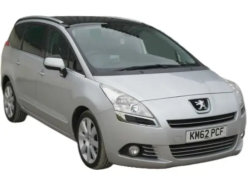 Peugeot 5008 KM62 PCF