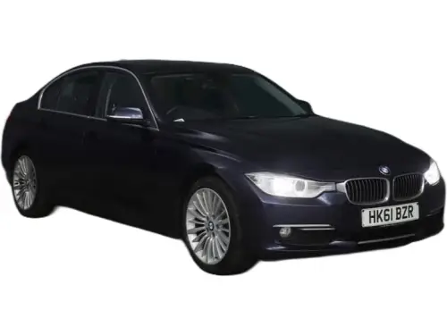 BMW 3 Series HK61 BZR