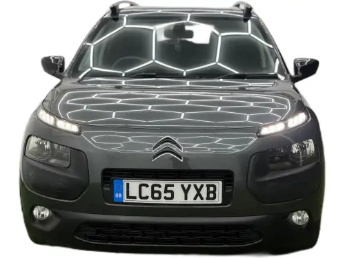 Citroën C4 LC65 YXB