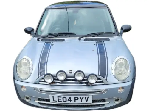 MINI Mini LE04 PYV