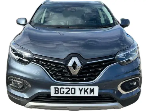 Renault Kadjar BG20 YKM