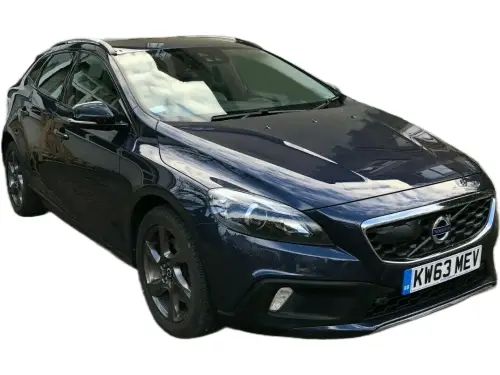 Volvo V40 Croscoun-Y Luxnav AWD T5 A KW63 MEV