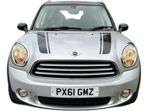 MINI Cooper PX61 GMZ