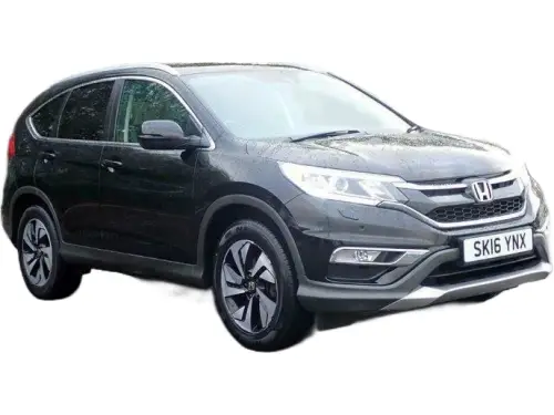 Honda CR-V EX i-VTEC SK16 YNX