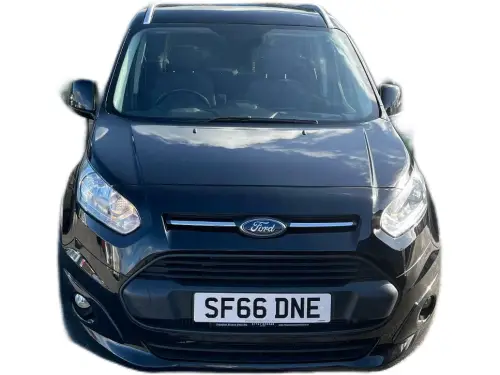 Ford Transit 115 T280m Sapphire FWD SF66 DNE