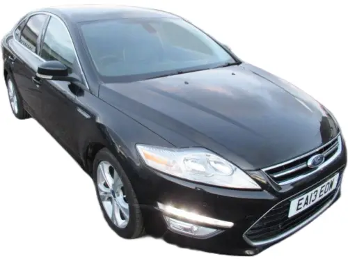 Ford Mondeo EA13 EOW