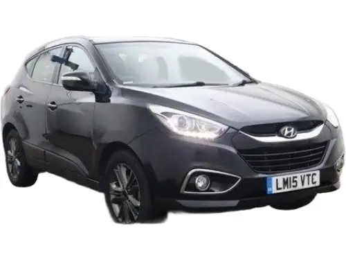 Hyundai IX35 LM15 VTC