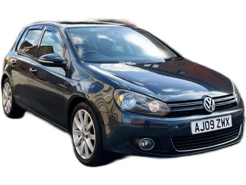 Ford Fiesta AJ09 ZHX