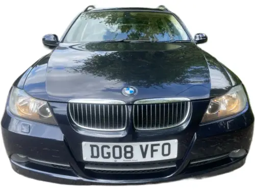 BMW 3 Series DG08 VFO