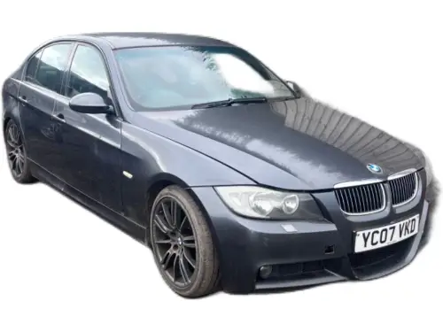 BMW 3 Series YC07 VKD