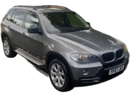 BMW X5 YP57 JEO