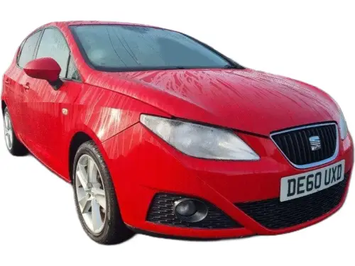 SEAT Ibiza DE60 UXD