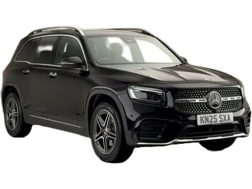 Mercedes-Benz GLB 200 AMG LN Executve MHEV A KN25 SXA