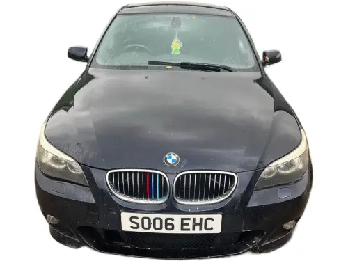 BMW 5 Series SO06 EHC