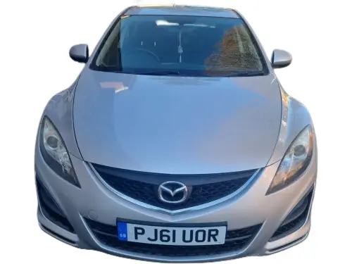 Mazda 6 PJ61 UOR