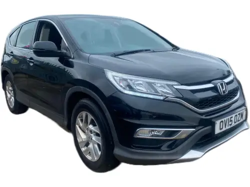 Honda Jazz OV15 OZW