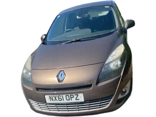 Renault Grand Scenic NX61 OPZ
