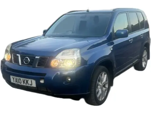 Nissan X-Trail YA10 KKJ