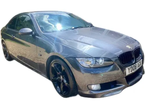 BMW 330i SE Auto YD08 XGK