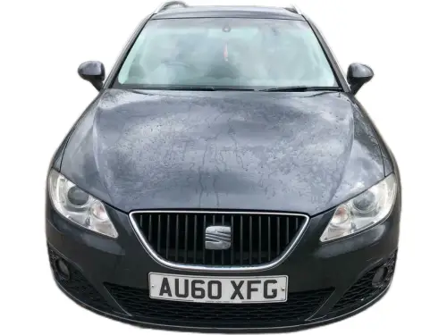 SEAT Exeo SE Lux CR TDI 141 AU60 XFG