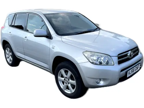 Toyota RAV4 HJ58 GNF