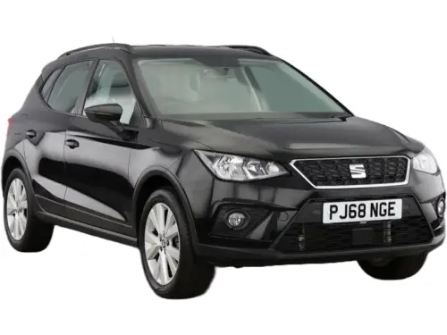 SEAT Arona PJ68 NGE