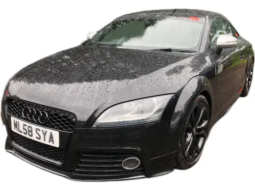 Audi TT ML58 SYA
