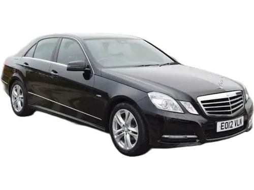 Mercedes-Benz E220 A-Garde CDI Blue-CY S/S A EO12 VLN