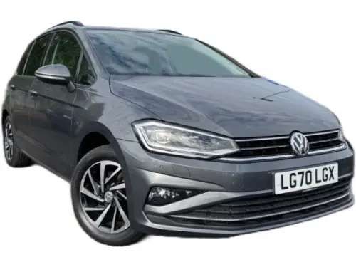Volkswagen Golf LG70 LGX