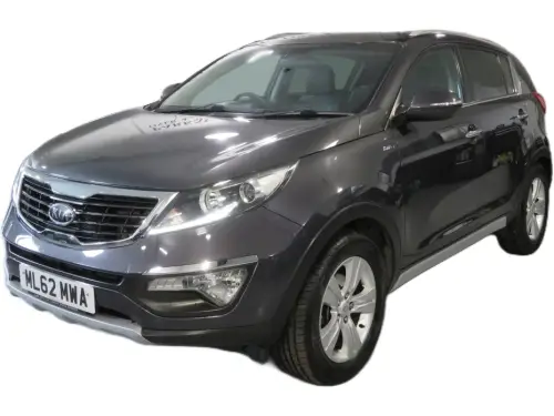 Kia Sportage ML62 MWA