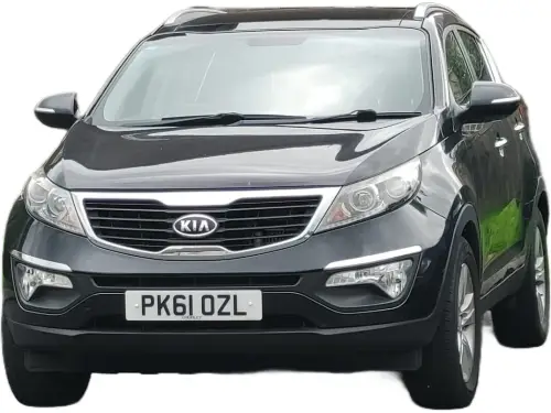 Kia Sportage PK61 OZL