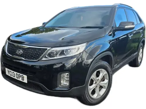 Kia Sorento YC13 OPB