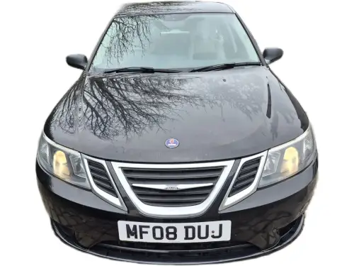 Saab 9-3 MF08 DUJ