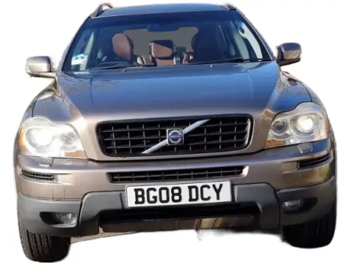 Volvo XC90 SE Lux D5 AWD BG08 DCY
