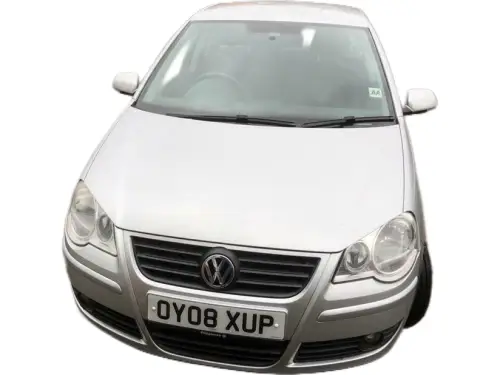 Volkswagen Polo Match 80 Auto OY08 XUP