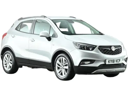 Vauxhall Mokka KY18 VCP