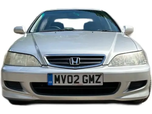 Honda Accord MV02 GMZ