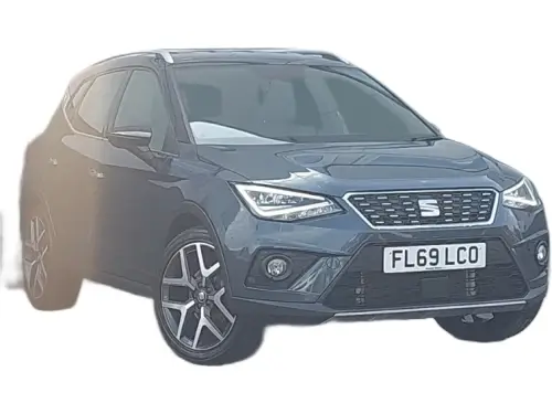 SEAT Arona FL69 LCO