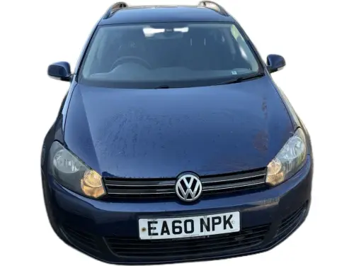 Volkswagen Golf EA60 NPK