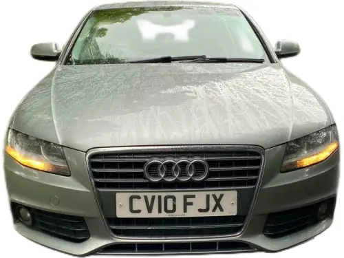 Audi A4 SE TDI 6SP CV10 FJX