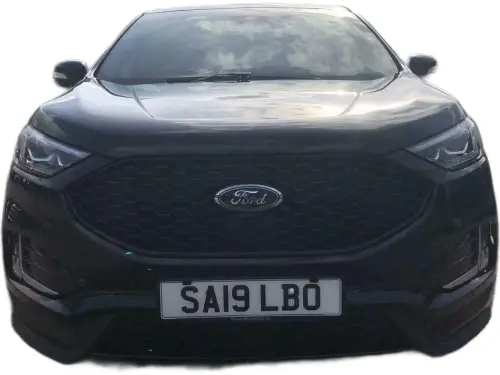 Ford Edge ST-Line EcoBlue Auto SA19 LBO